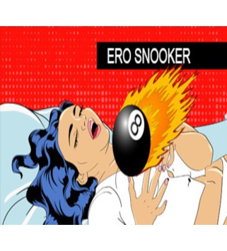 Ero Snooker Steam Key GLOBAL
